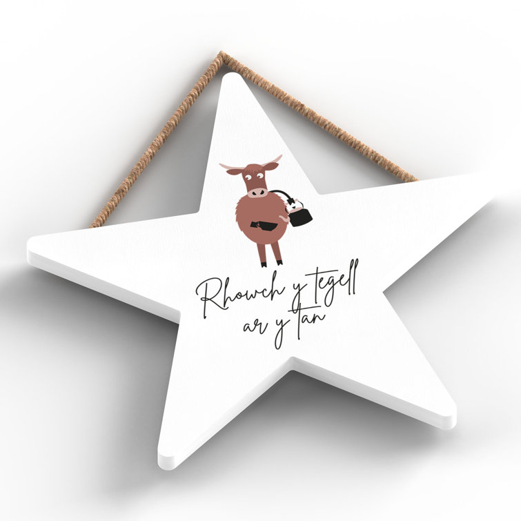 Maturi Hutcheson Wall Décor Wayfair.co.uk